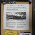Fort Harrison Sign4
